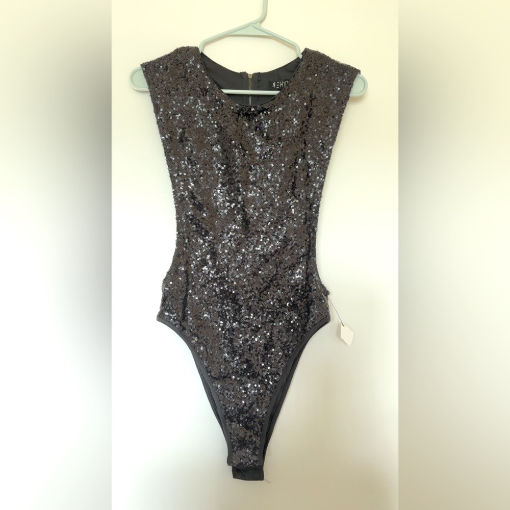 Shop Akira bodysuit